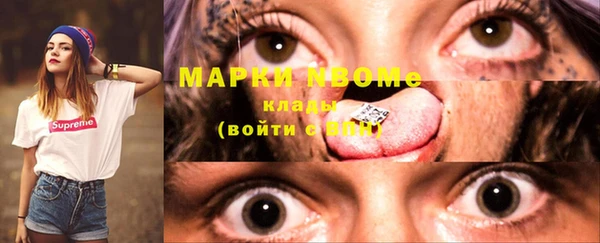 молекула духа Белоозёрский